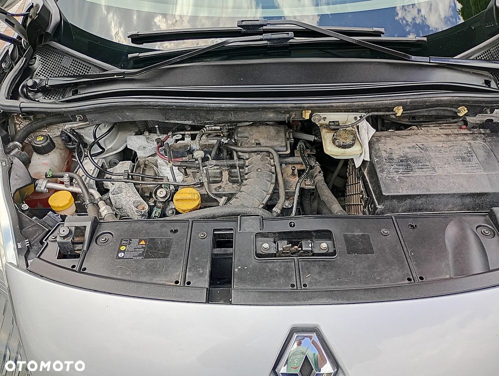 Renault Scenic - 27