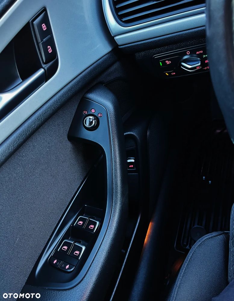 Audi A6 Avant 2.0 TDI Ultra - 35