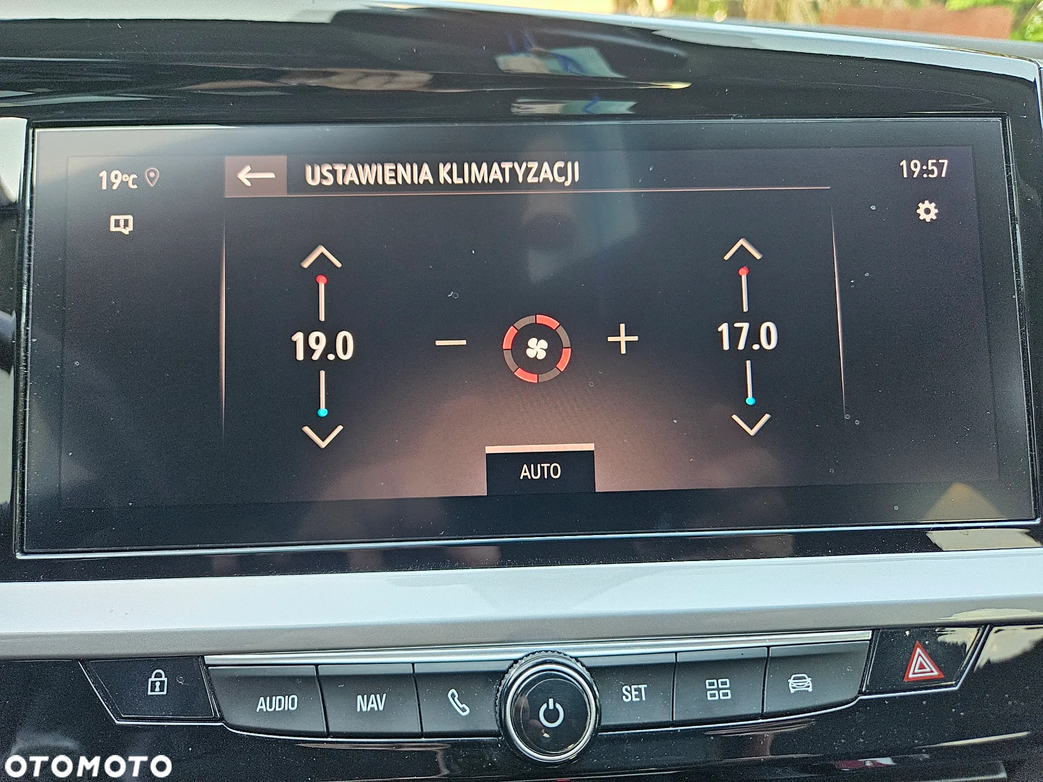 Opel Grandland 1.5 CDTI Ultimate S&S - 40
