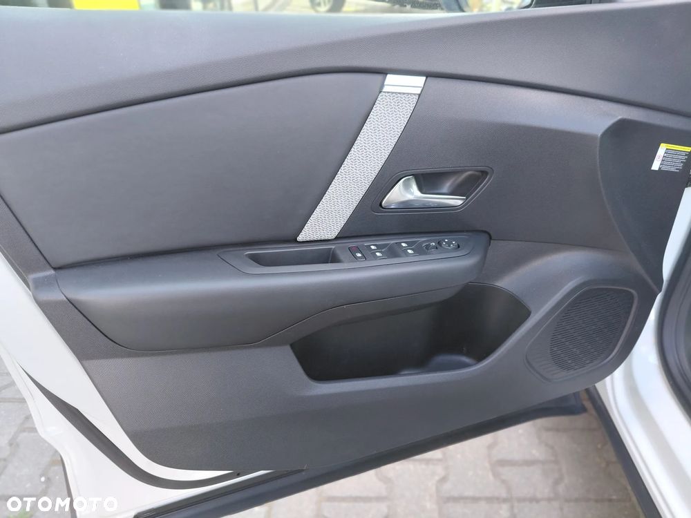 Citroën C4 1.2 PureTech Shine S&S EAT8 - 15