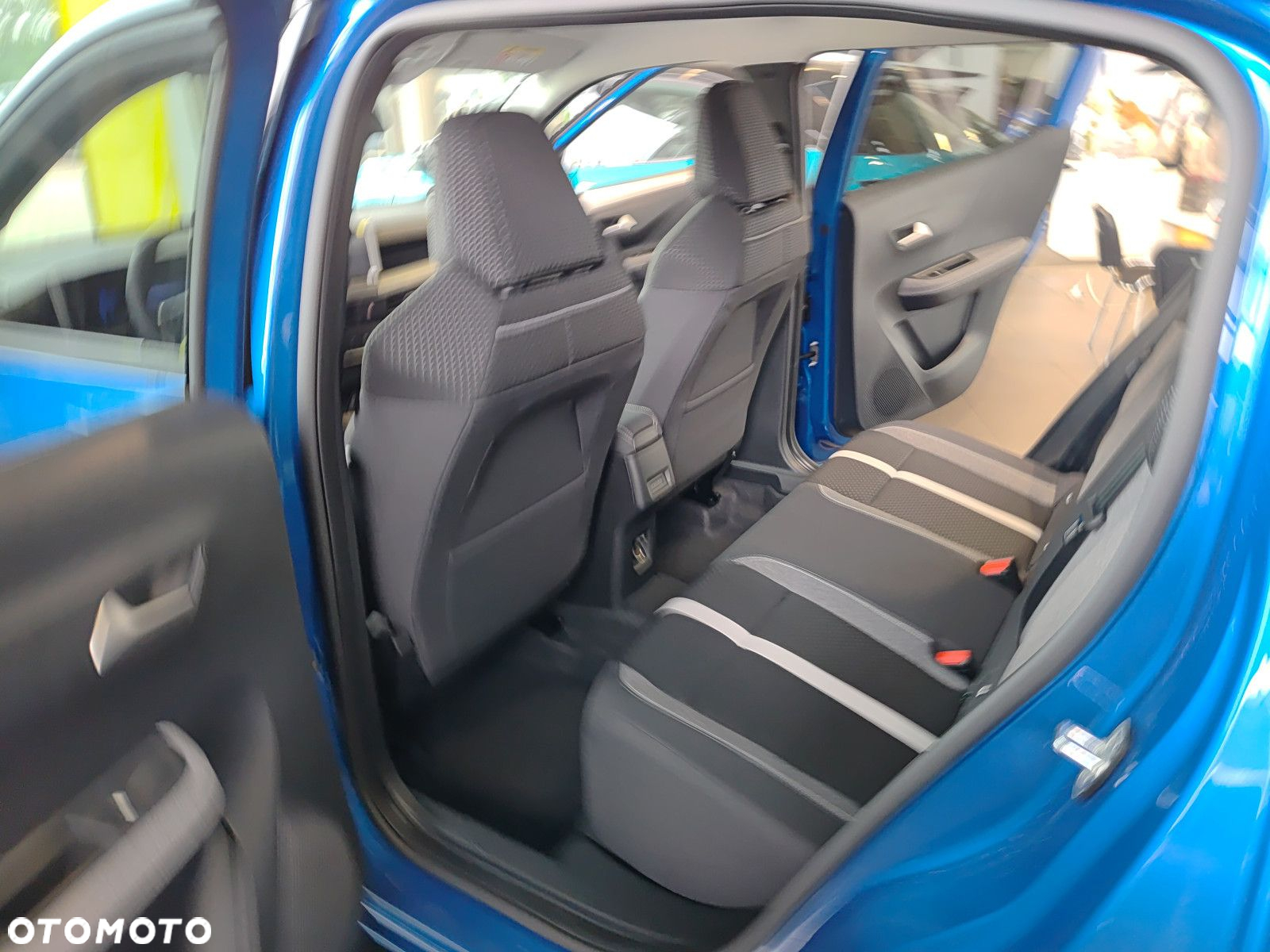Opel Frontera - 10