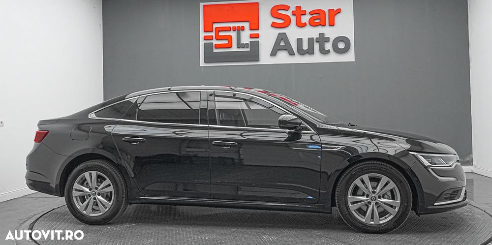 Renault Talisman ENERGY dCi 130 LIMITED - 11