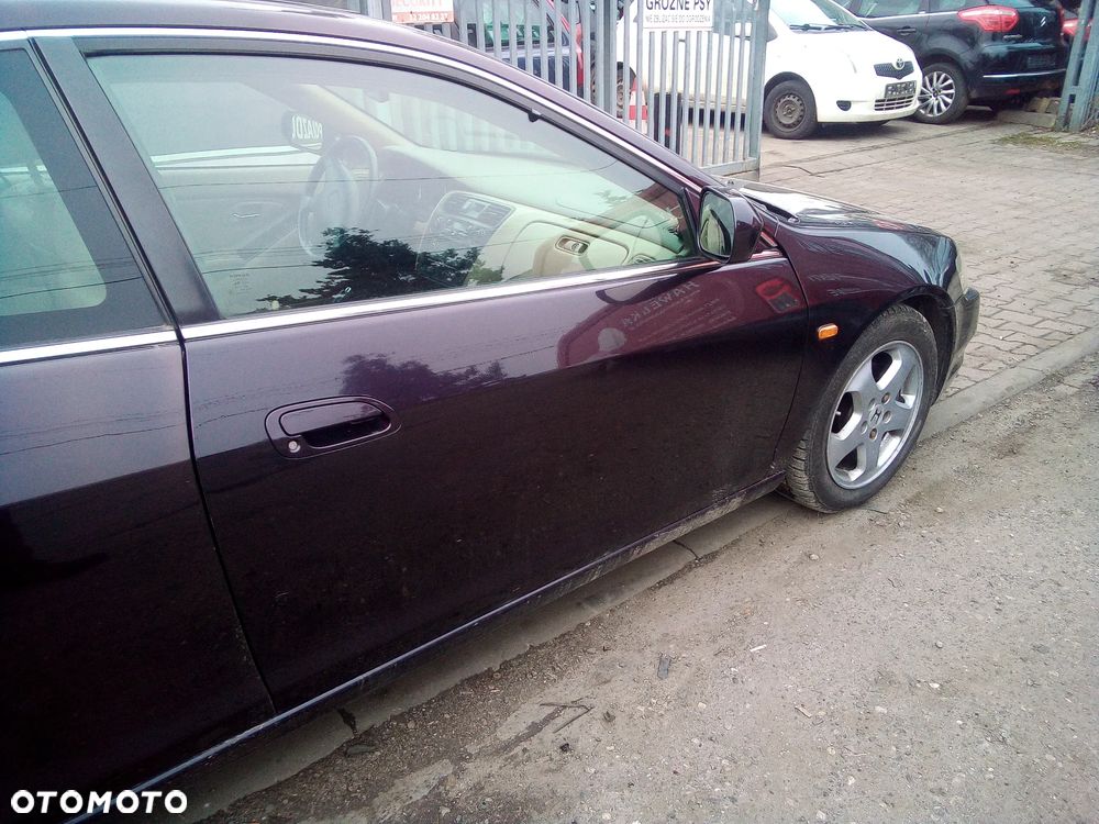 Drzwi Lewe/Prawe Honda Accord VI Coupe - 2