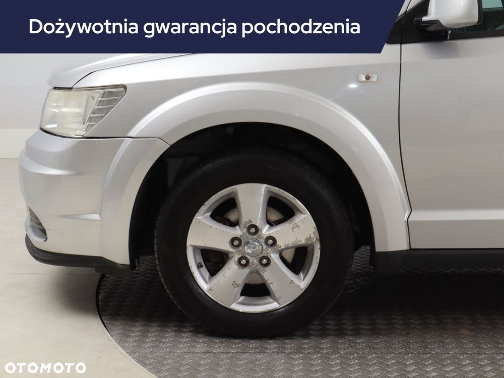 Dodge Journey - 17