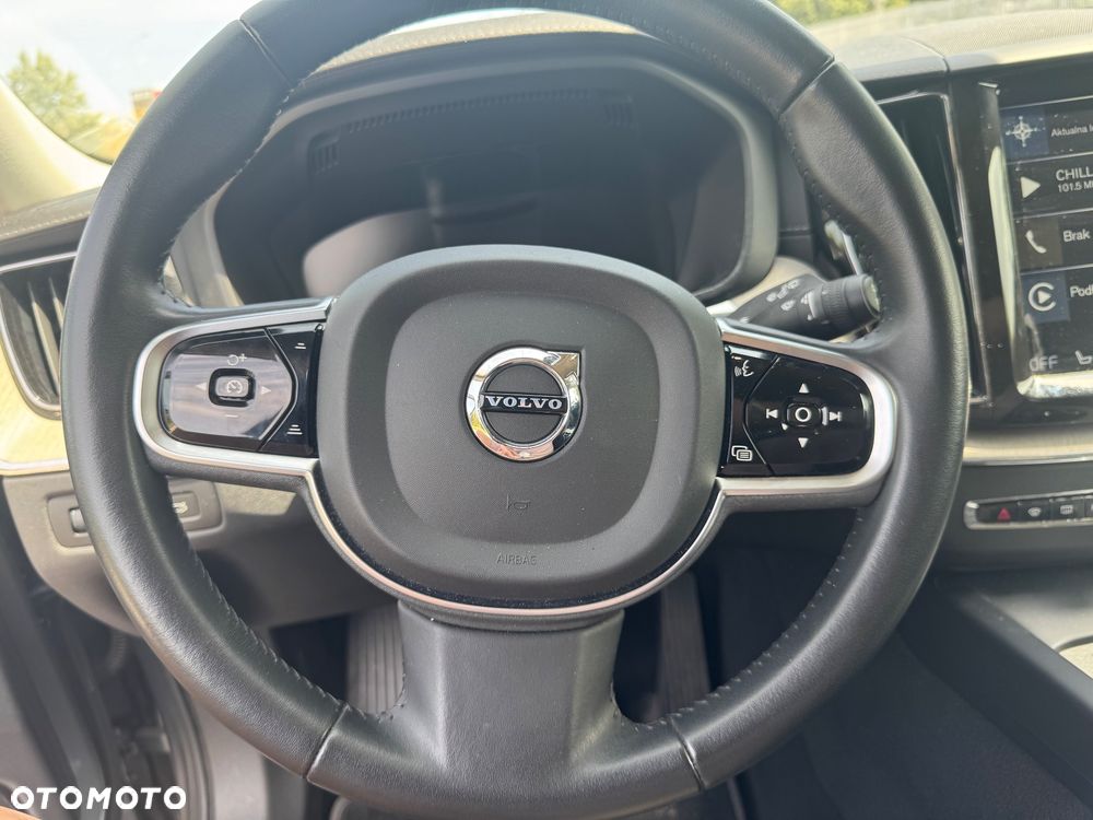 Volvo XC 60 D4 AWD Inscription - 7