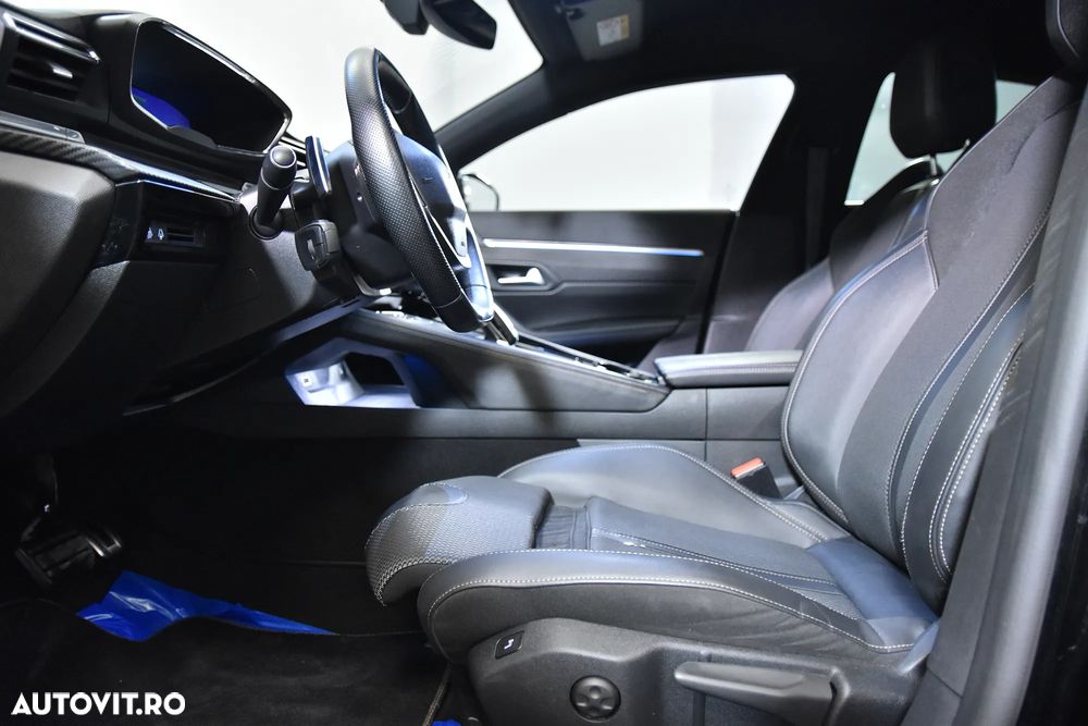 Peugeot 508 - 22