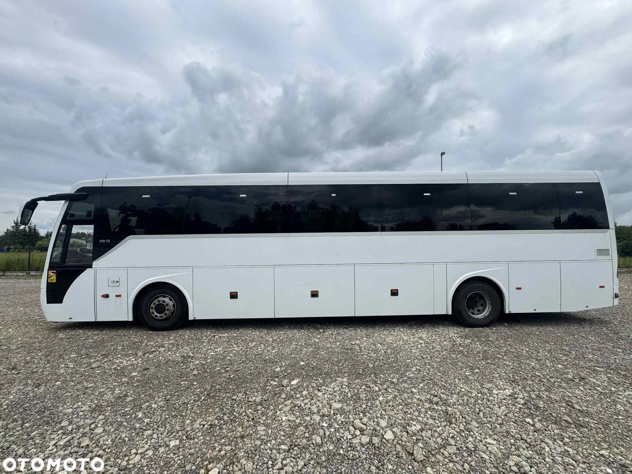 Temsa Safari HD13 - 8