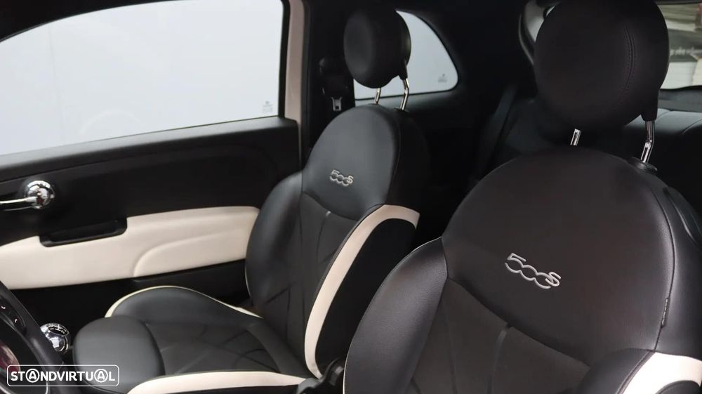Fiat 500 1.2 S - 18