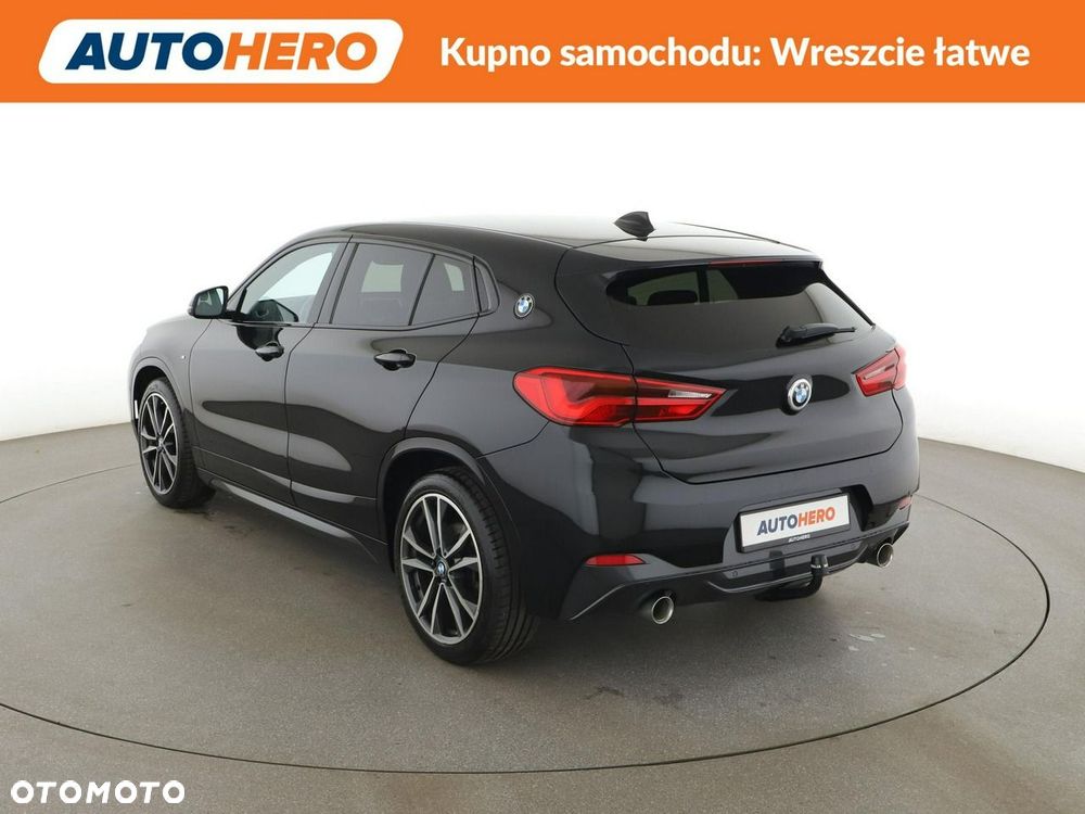 BMW X2 xDrive20d M Sport - 5
