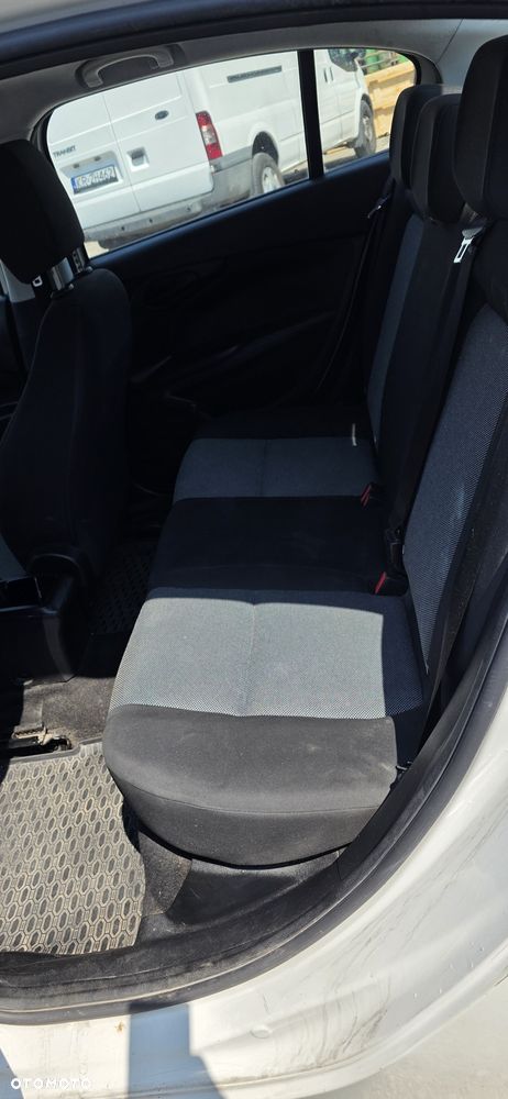 Fiat Tipo - 6