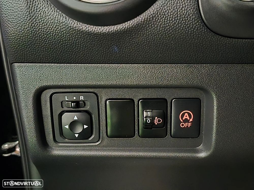 Mitsubishi Space Star 1.2 Intense Connect Edition - 25