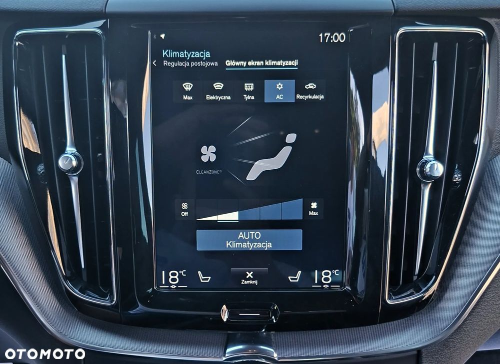 Volvo XC 60 D4 AWD Geartronic RDesign - 23