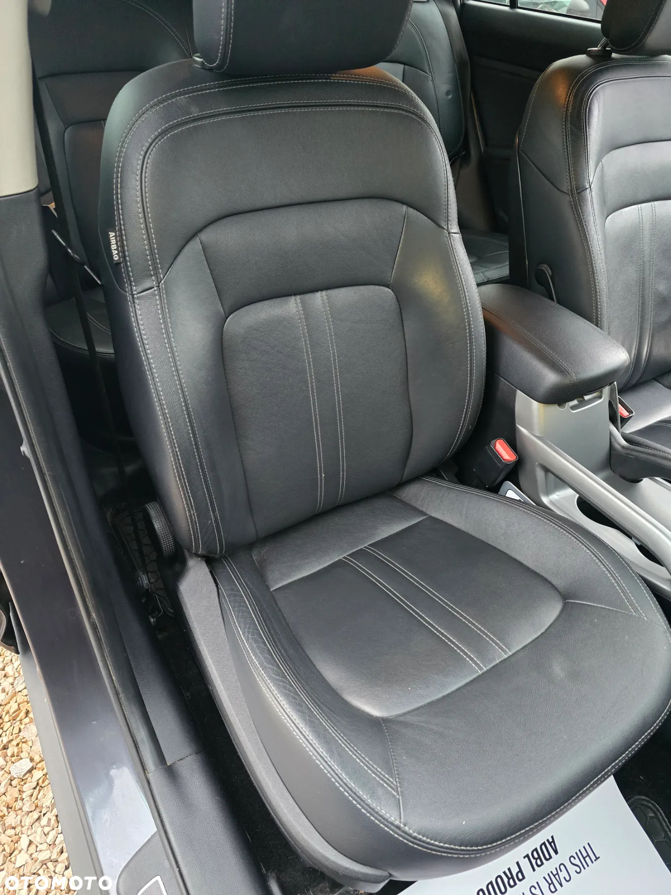 Kia Sportage 1.6 GDI XL 2WD - 17