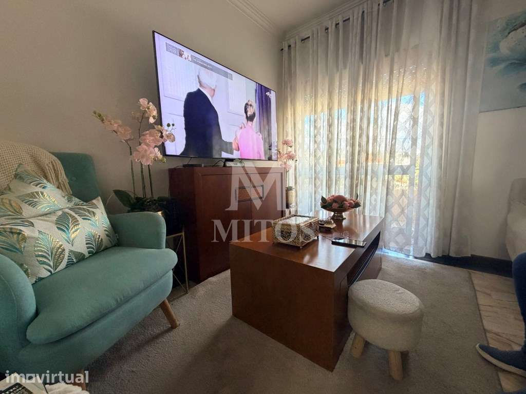 Apartamento T3 para venda na Abelheira - Viana do Castelo - Grande imagem: 4/20
