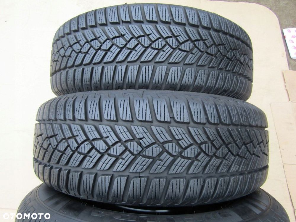 4x Felgi Koła 16 Renault Arcana Captur II Mitsubishi ASX II Nissan Qashqai - 15