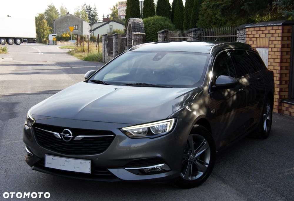 Opel Insignia 1.5 Direct Inj Turbo Exclusive - 15