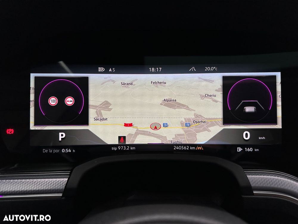 Volkswagen Touareg 3.0 V6 TDI 4Motion DPF Automatik R-Line - 10