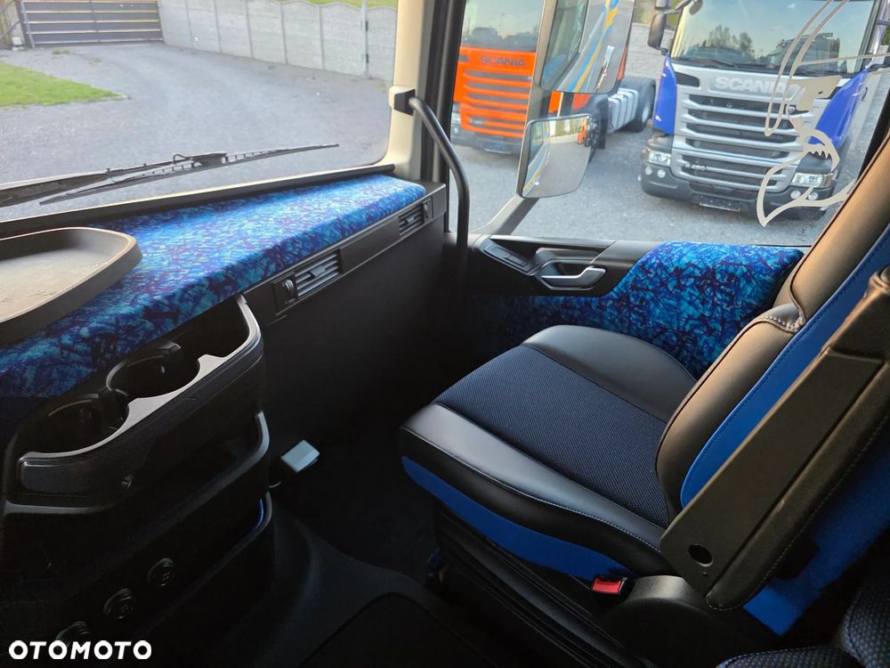 Volvo FH500/EURO6/ADR/FULL LED/457.000km/SPROWADZONE - 28