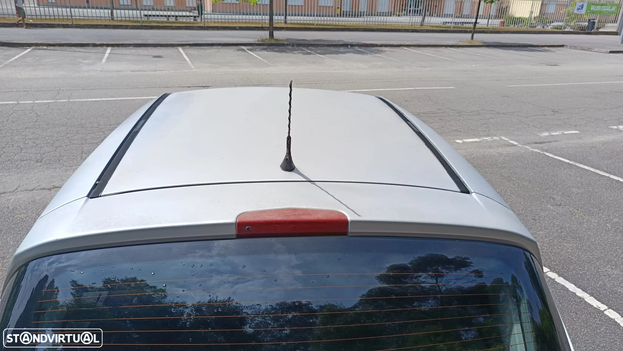 Opel Corsa - 3