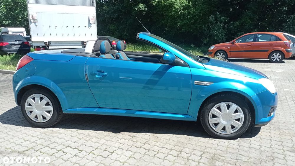 Opel Tigra 1.4 Cosmo - 16