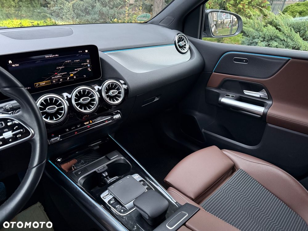 Mercedes-Benz Klasa B - 10