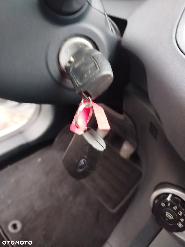 Ford Fiesta 1.25 Silver X - 23