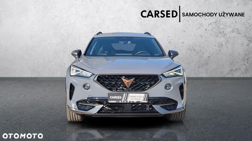 Cupra Formentor 1.5 TSI DSG - 9