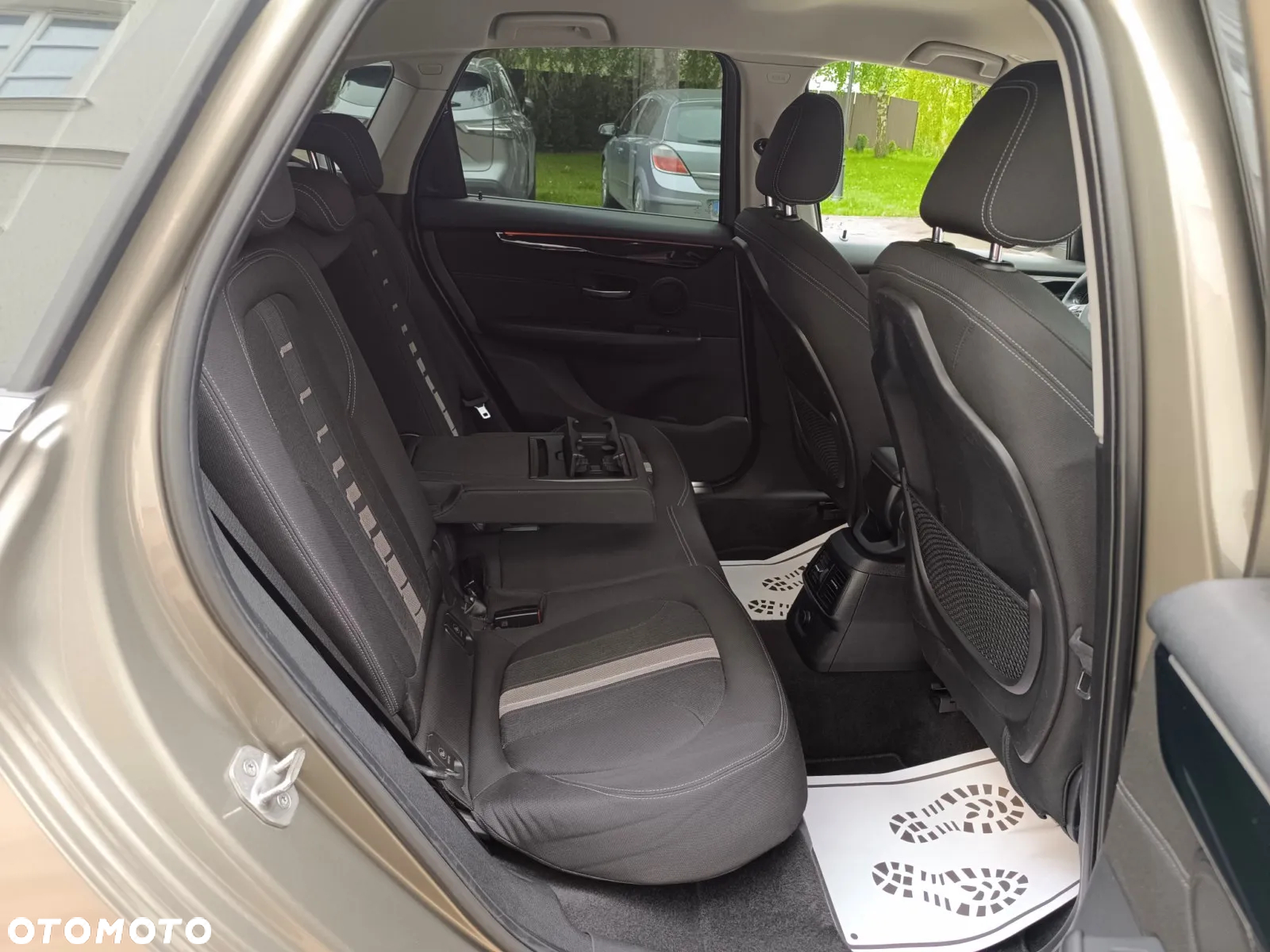 BMW Seria 2 218d Sport Line - 35