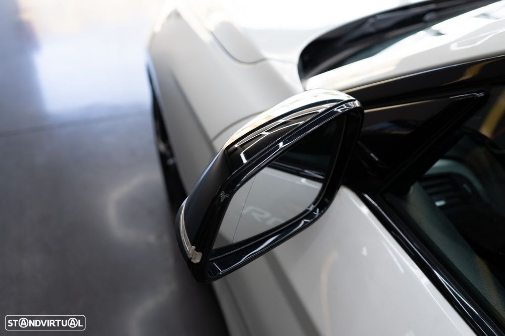 BMW 220 d Coupe Pack M Auto - 21