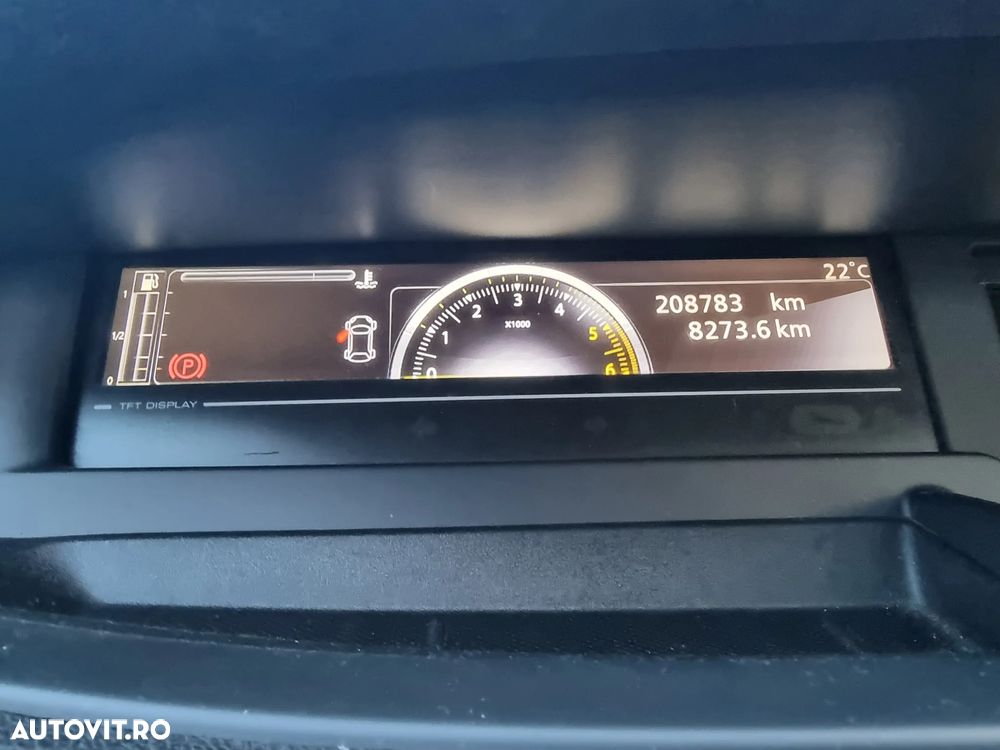 Renault Grand Scenic 1.5 dCi Expression - 11