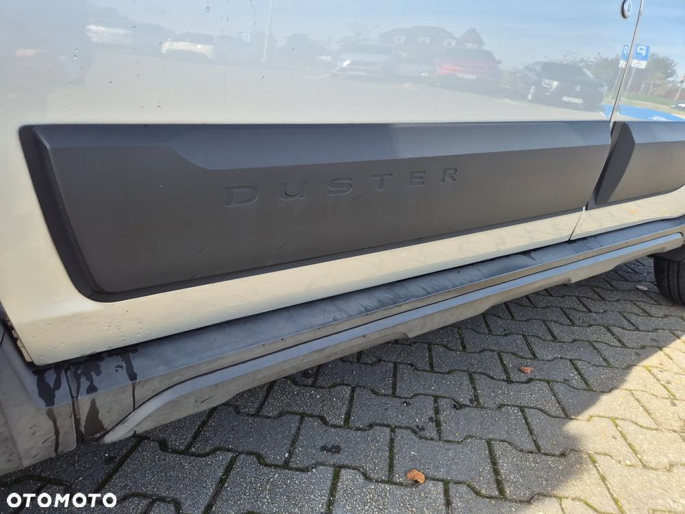 Dacia Duster 1.0 TCe Prestige - 7