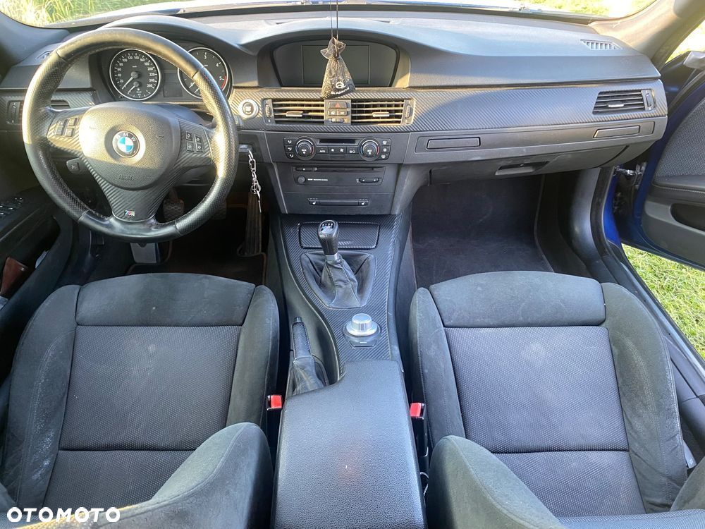 BMW Seria 3 330d - 9