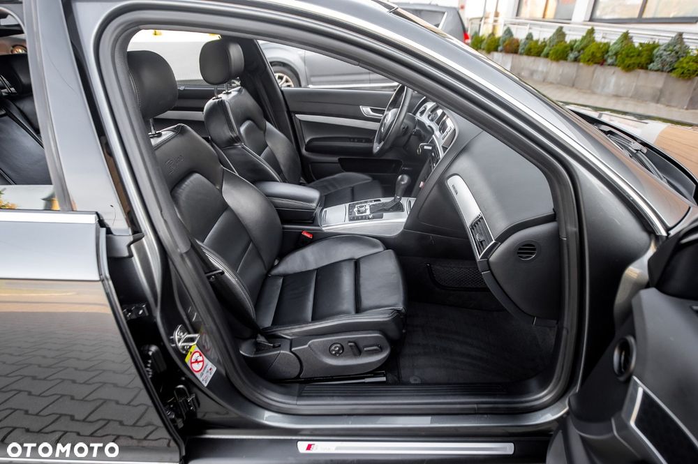 Audi A6 Avant - 35
