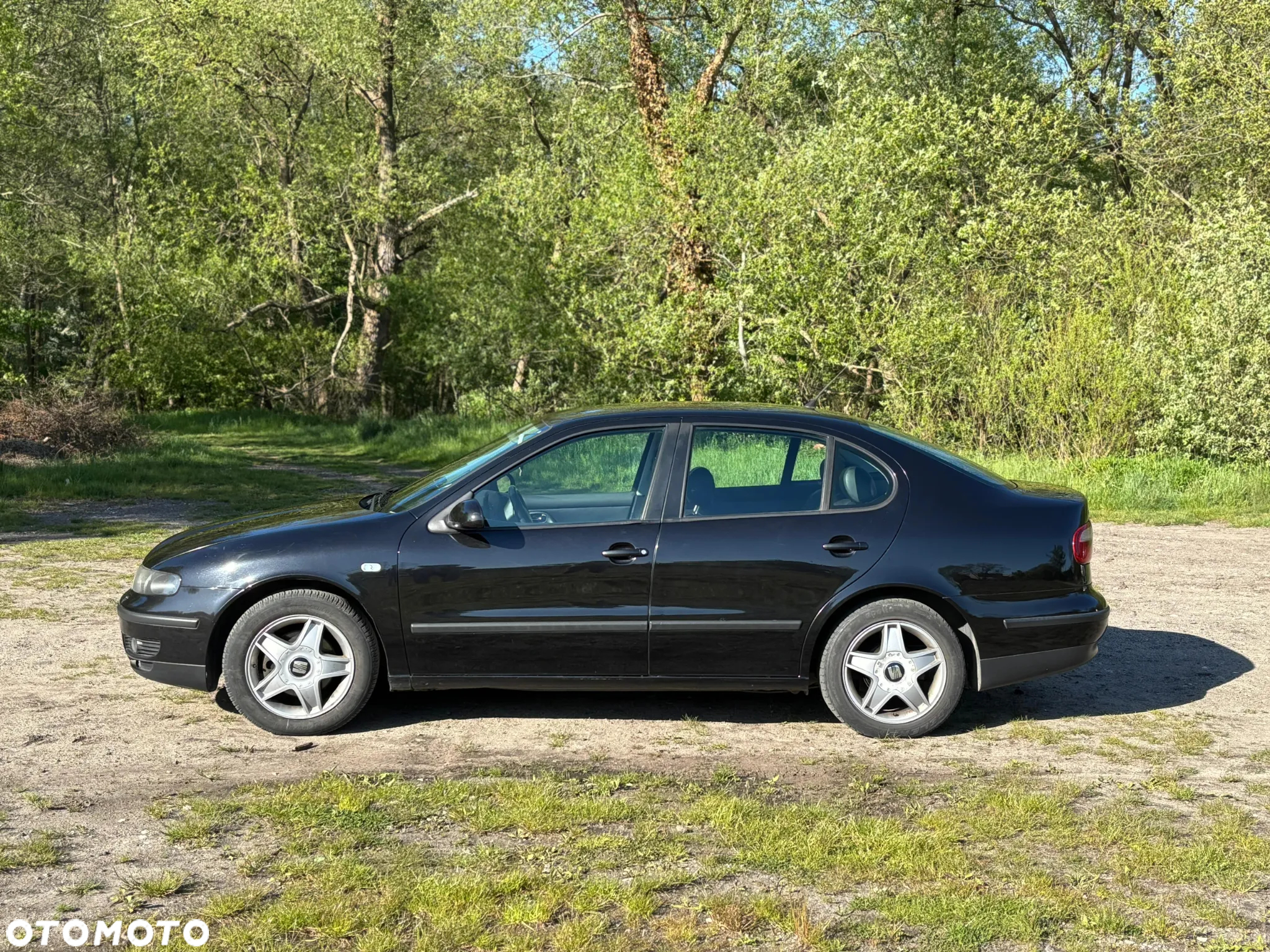 Seat Toledo - 26