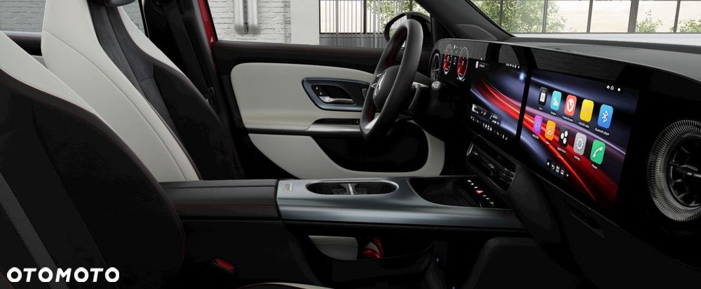Mercedes-Benz GLB - 6