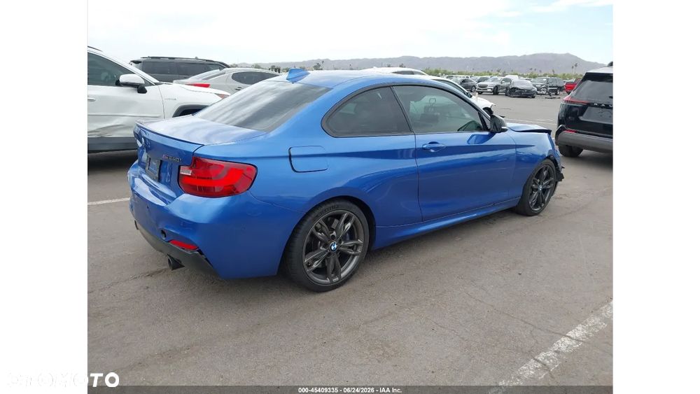 BMW Seria 2 M240i - 6