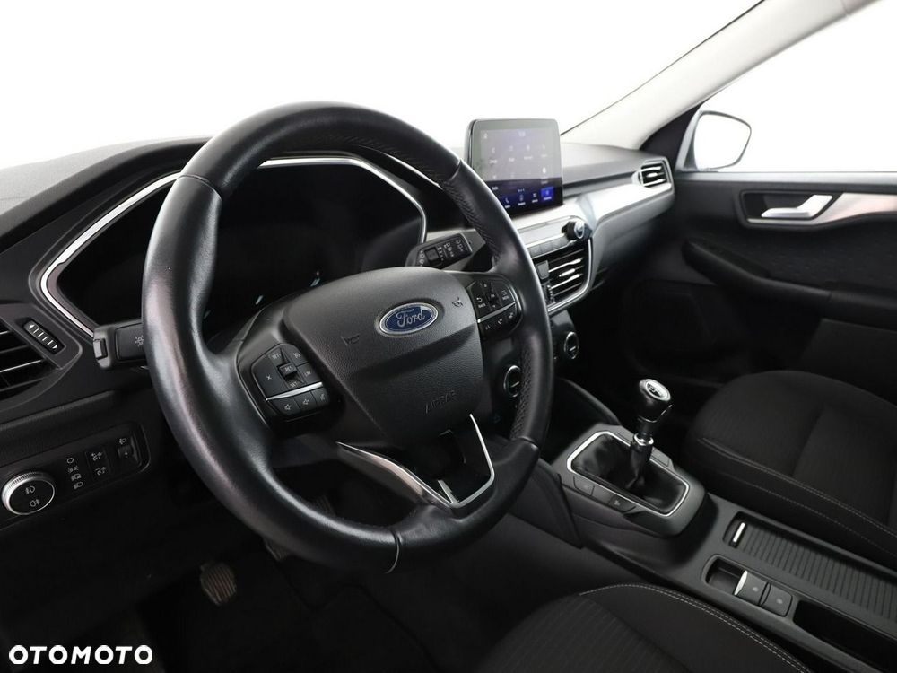Ford Kuga 2.0 TDCi 2x4 Titanium - 15