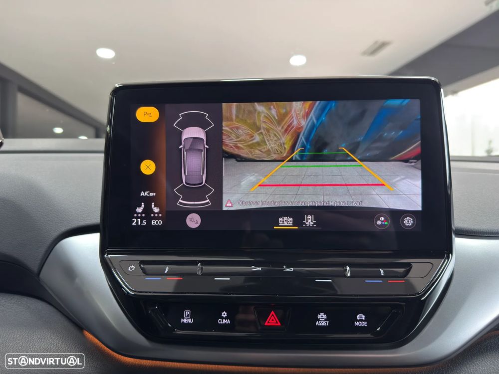 VW ID.4 Performance Upgrade Pro 1st Max - 29