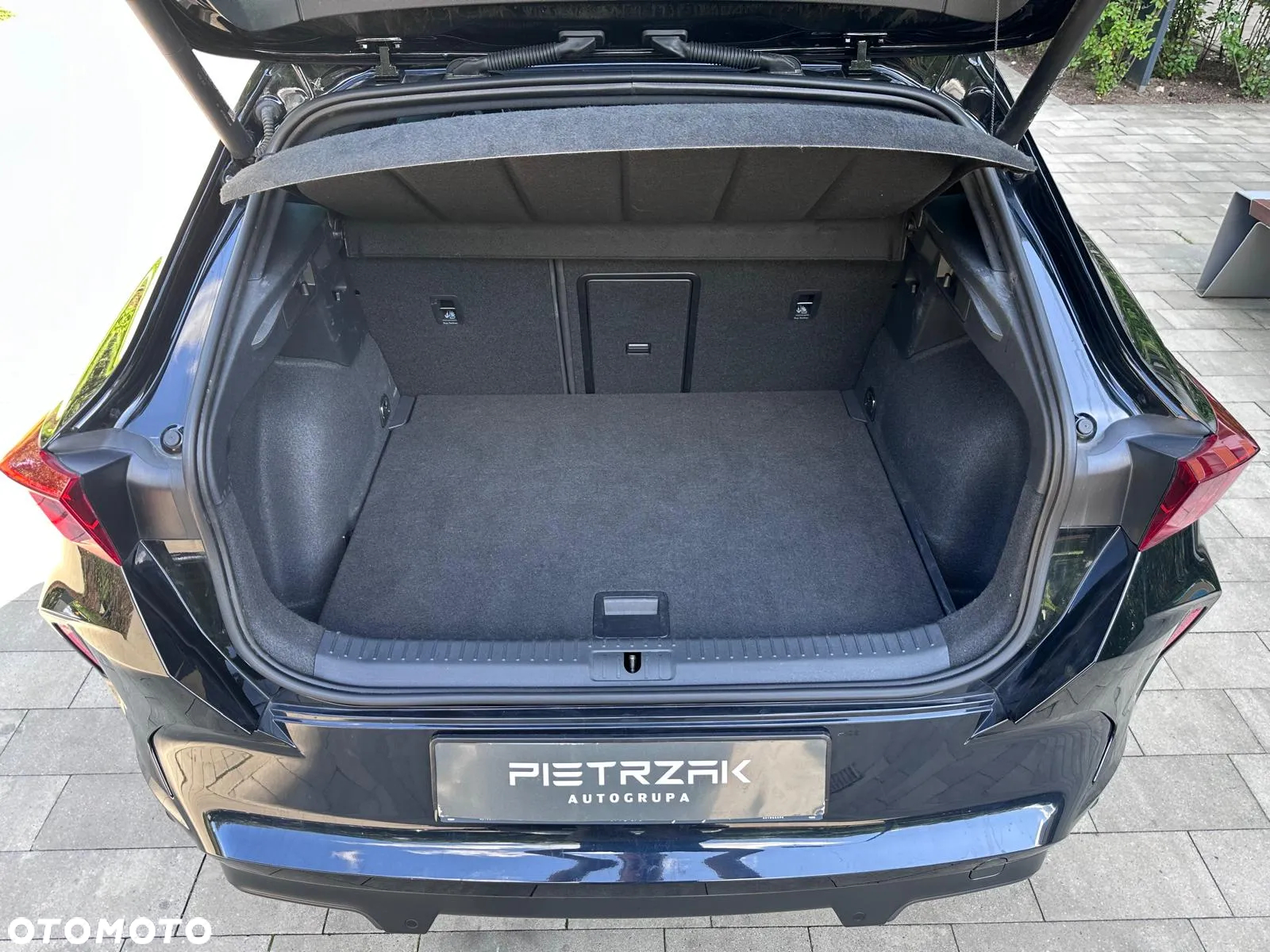 Cupra Formentor 1.5 TSI DSG - 7