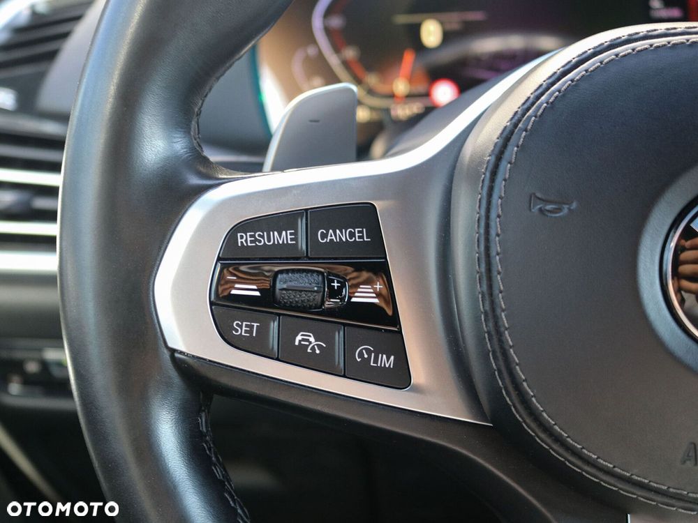 BMW X6 - 19