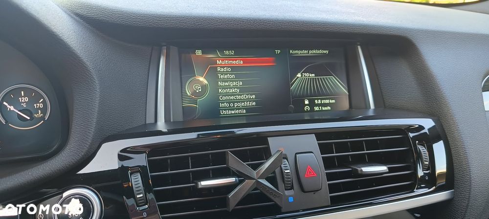BMW X4 xDrive28i - 24