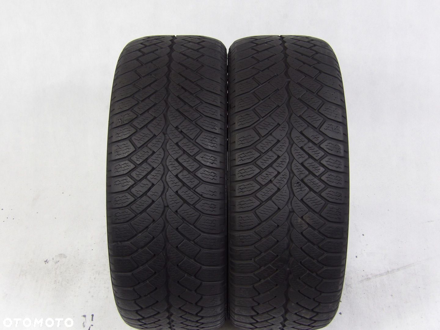 2x opony 205/50R16 SEMPERIT SPORT GRIP - 1