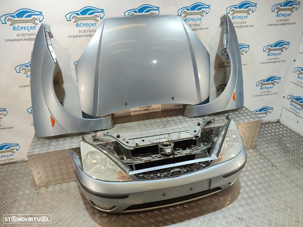 Frente completa FORD FOCUS 1 MK1 - 10