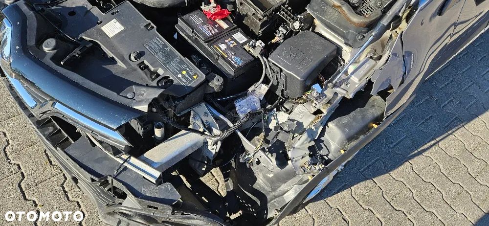 Renault Captur 1.5 dCi Alize - 11