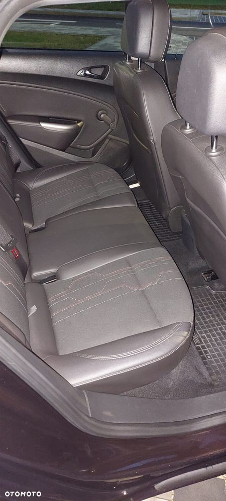 Opel Astra 1.4 T Edition 150 - 5