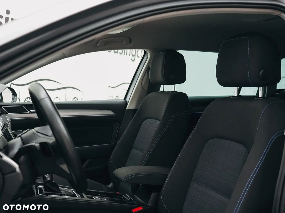 Volkswagen Passat Variant 1.4 TSI Plug-In-Hybrid DSG GTE - 15
