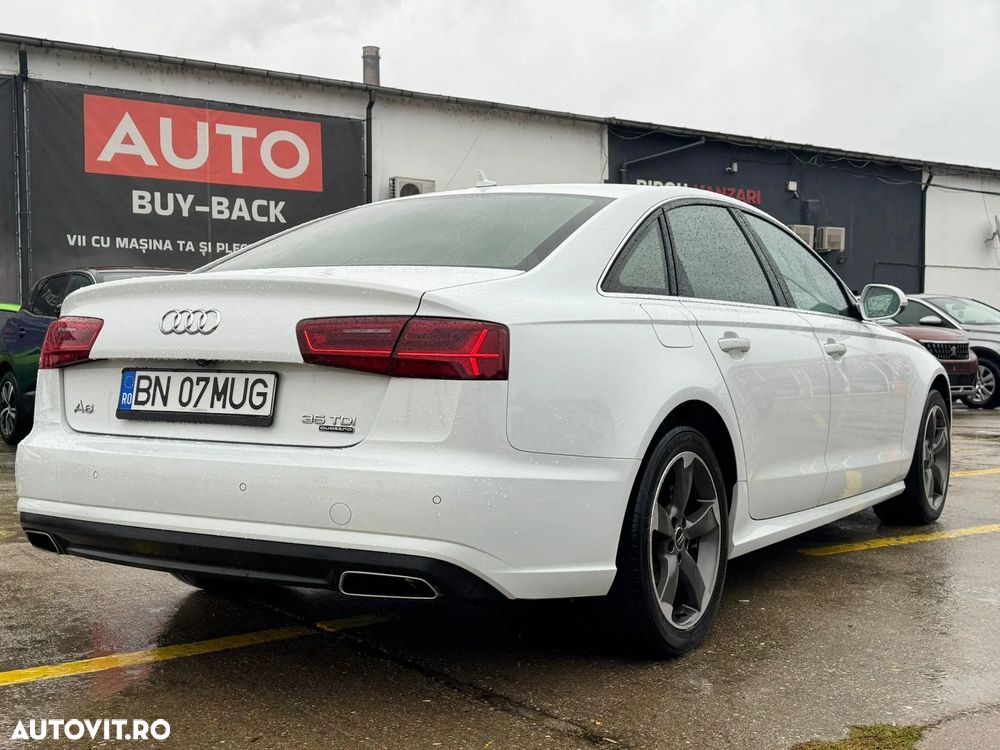 Audi A6 2.0 TDI quattro S tronic - 4