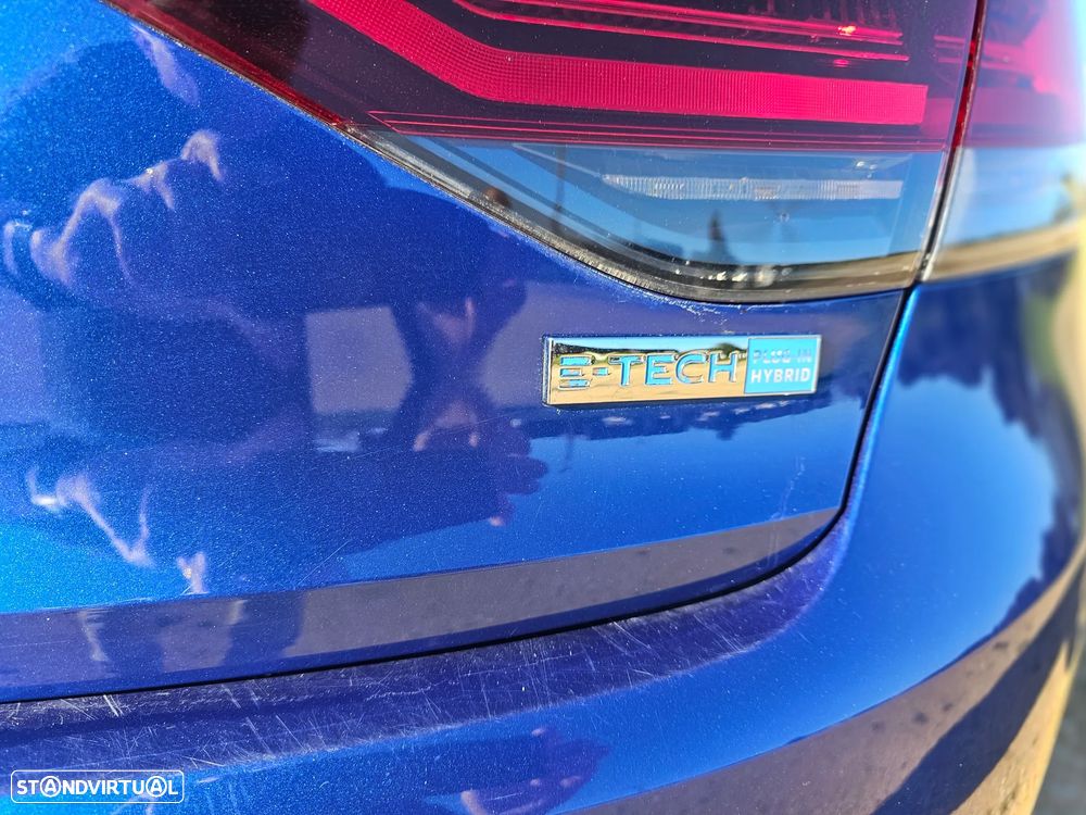 Renault Mégane 1.6 Plug-In R.S. Line - 13