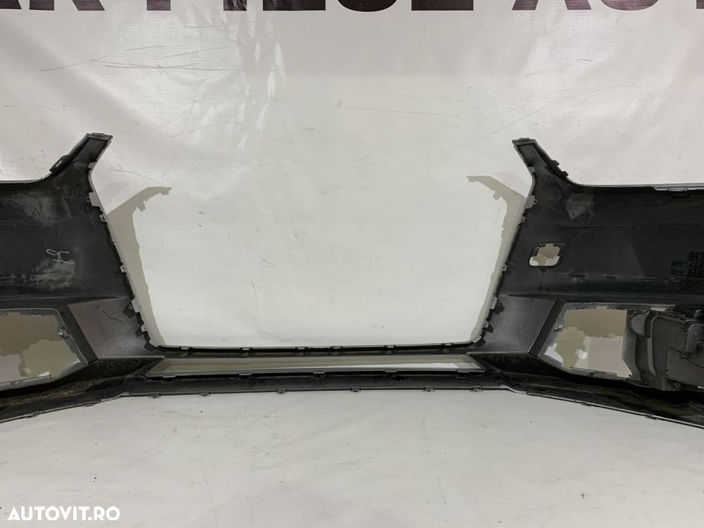 Bara fata Audi A1, facelift, 2015, 2016, 2017, 2018, cod origine OE 8XA807437. - 19