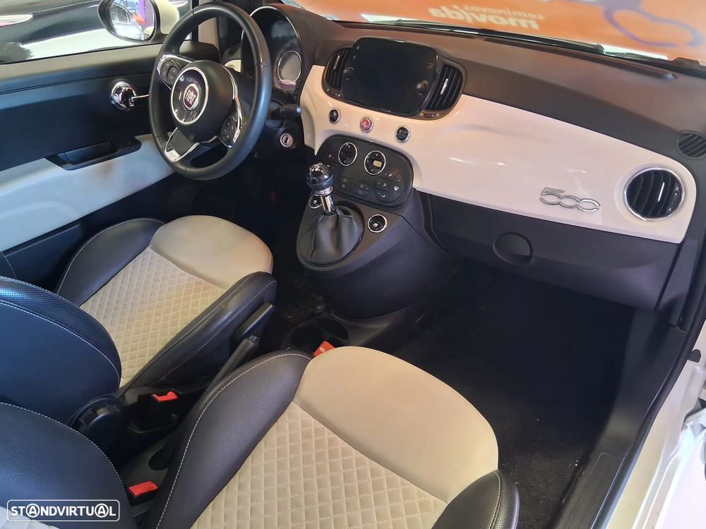 Fiat 500 - 10